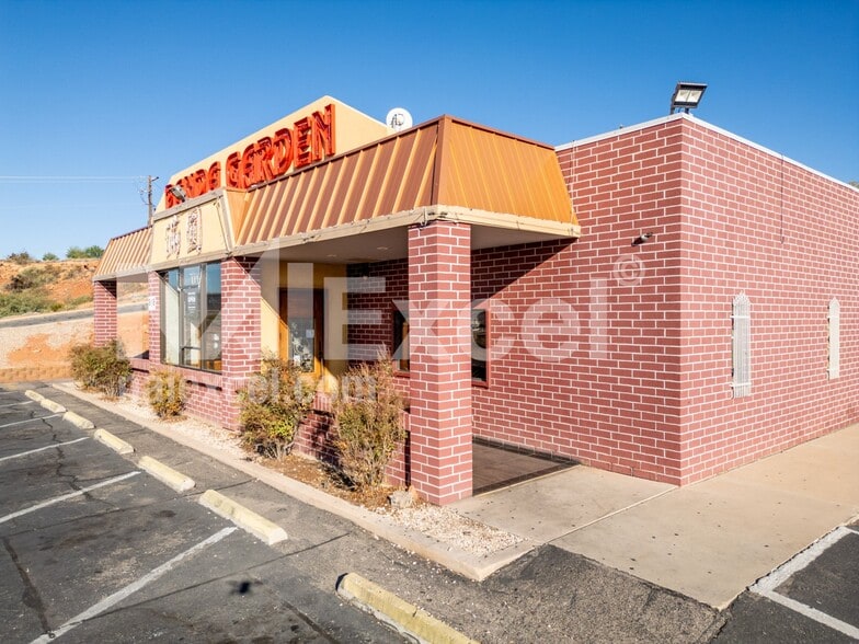 212 N 900 E, St George, UT for sale - Building Photo - Image 2 of 5