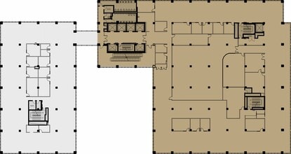 30 Adelaide St E, Toronto, ON à louer Plan d’étage- Image 1 de 1