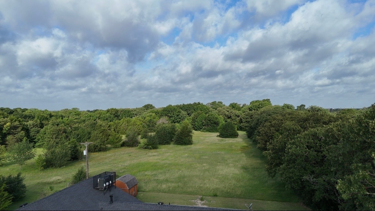 4409 Pioneer Rd, Balch Springs, TX for sale Aerial- Image 1 of 3