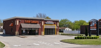 More details for 1720 S Air Depot Blvd, Midwest City, OK - Retail for Lease