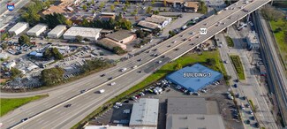 Plus de détails pour 815-825 Francisco Blvd W, San Rafael, CA - Commerce de détail à louer