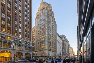 More details for 499 7th Ave, New York, NY - Office for Lease