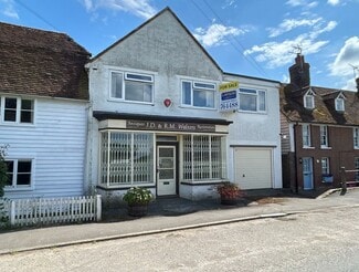 Plus de détails pour 10 Regent St, Rolvenden - Commerce de détail à vendre