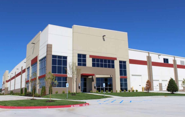 23555 W 43rd St, Shawnee, KS à vendre - Photo principale - Image 1 de 4