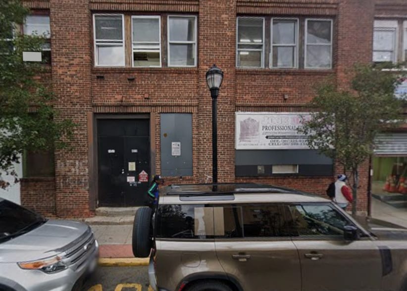 4511 New York Ave, Union City, NJ for lease - Building Photo - Image 1 of 1