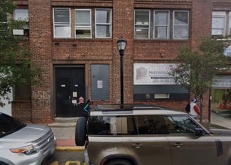 More details for 4511 New York Ave, Union City, NJ - Flex for Lease