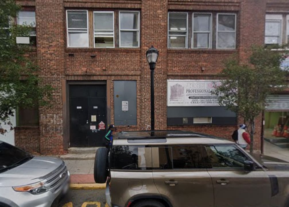 4511 New York Ave, Union City, NJ à louer Photo du bâtiment- Image 1 de 2
