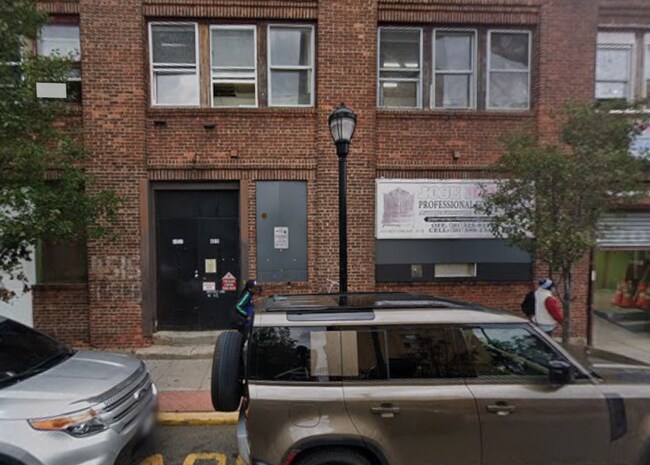 More details for 4511 New York Ave, Union City, NJ - Flex for Lease