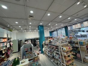 179-185 Dumbarton Rd, Glasgow for lease Interior Photo- Image 2 of 4