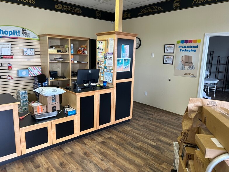 26200 Vista Dr, Waves, NC for lease - Building Photo - Image 3 of 14