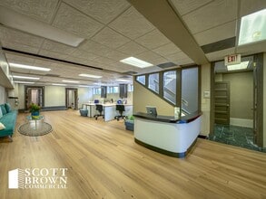 100 N Locust St, Denton, TX for lease Building Photo- Image 1 of 2