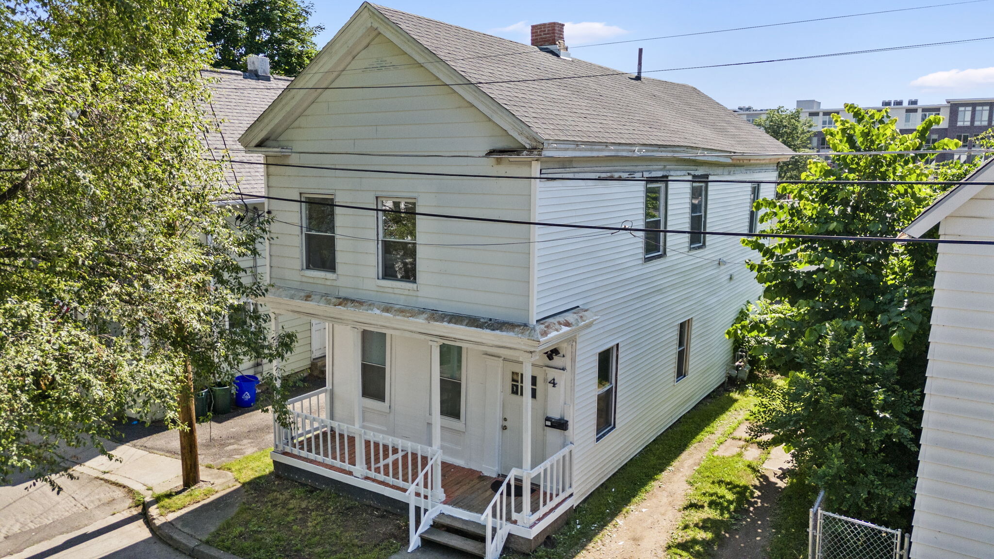 4 Florence Ave, Binghamton, NY for sale Primary Photo- Image 1 of 26