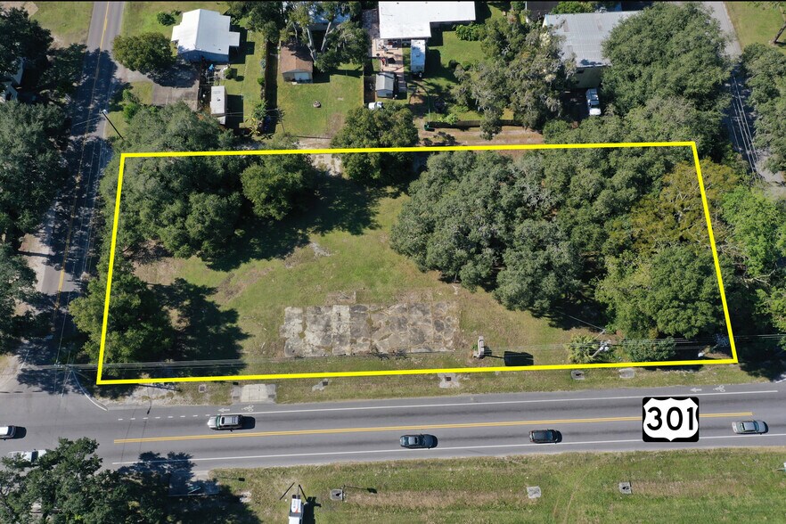 4749 Gall Blvd, Zephyrhills, FL à vendre - Photo du bâtiment - Image 3 de 13