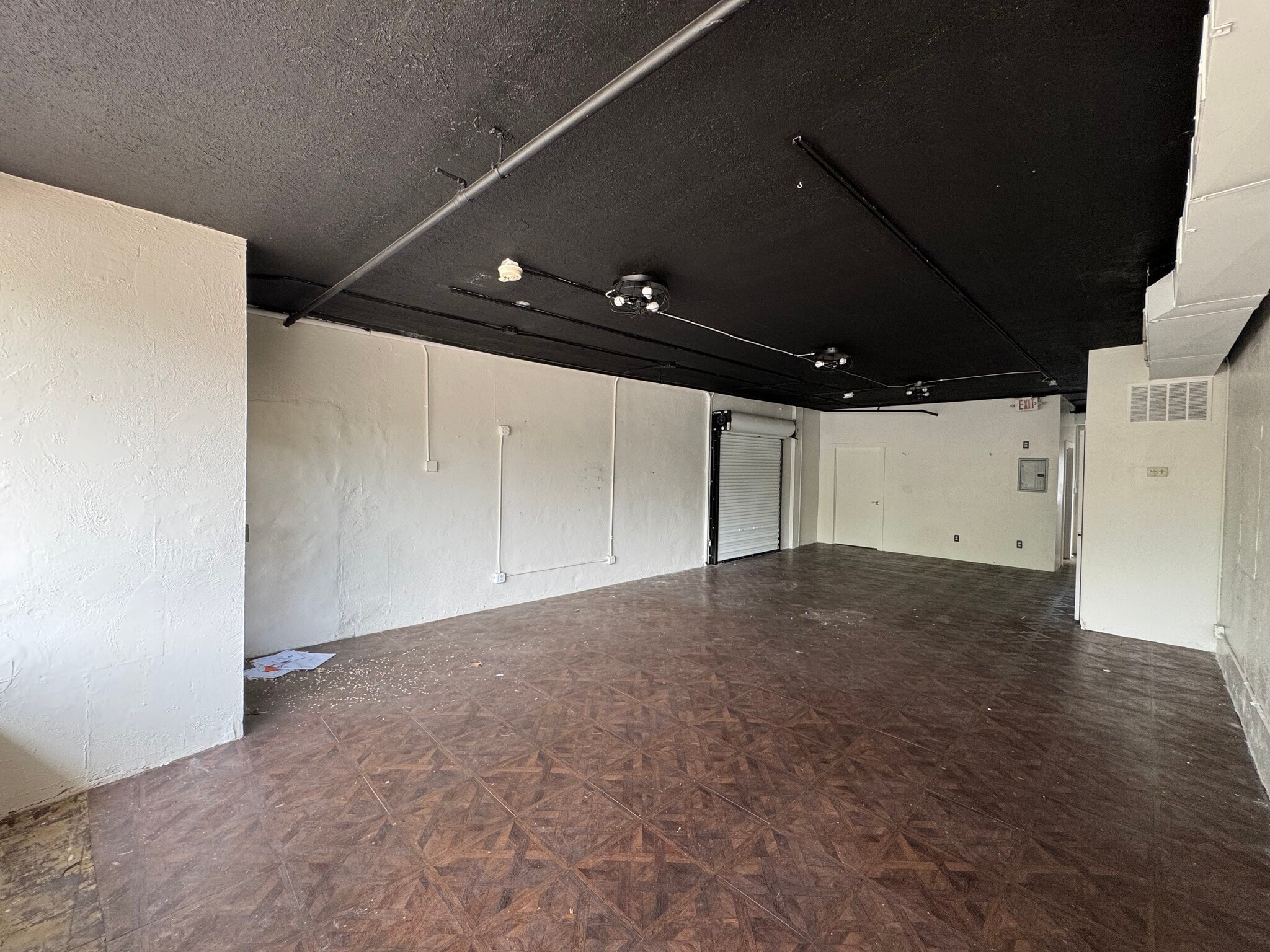 1730 E 2nd St, Scotch Plains, NJ for lease Interior Photo- Image 1 of 2