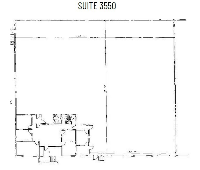 3500-3550 Garden Brook Dr, Farmers Branch, TX for lease Floor Plan- Image 1 of 1