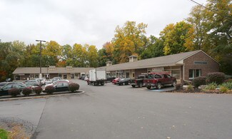 Plus de détails pour 511 E Genesee St, Fayetteville, NY - Commerce de détail à louer