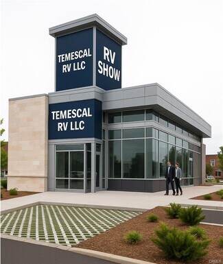 Plus de détails pour 19980 Temescal Canyon Rd, Corona, CA - Terrain à vendre