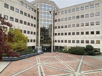 Plus de détails pour Bureau à louer