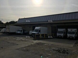 Plus de détails pour Industriel à louer