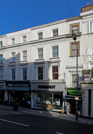 More details for 64 Westbourne Grv, London - Retail for Lease