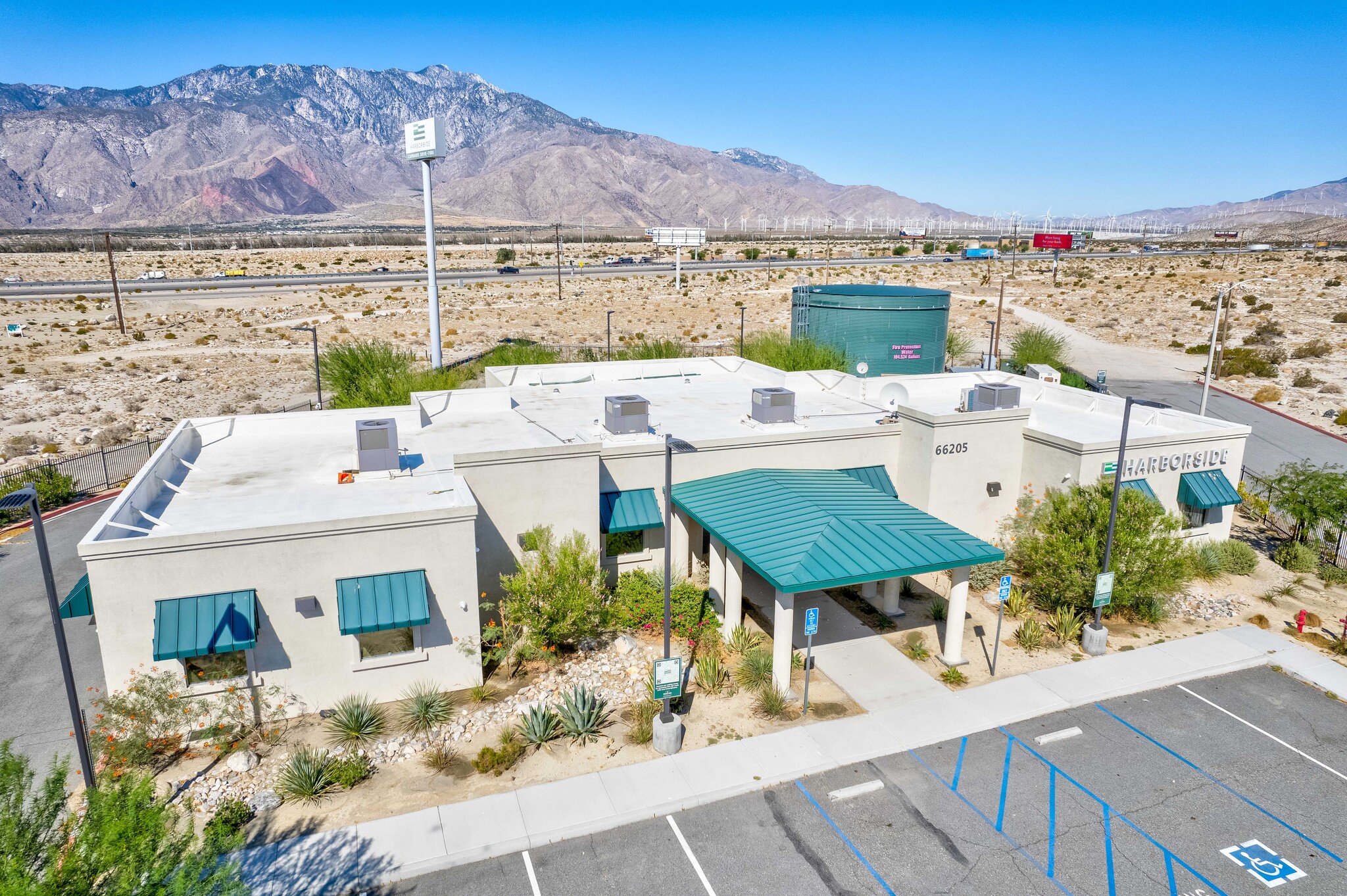 66205 Paul Rd, Desert Hot Springs, CA for sale Building Photo- Image 1 of 1