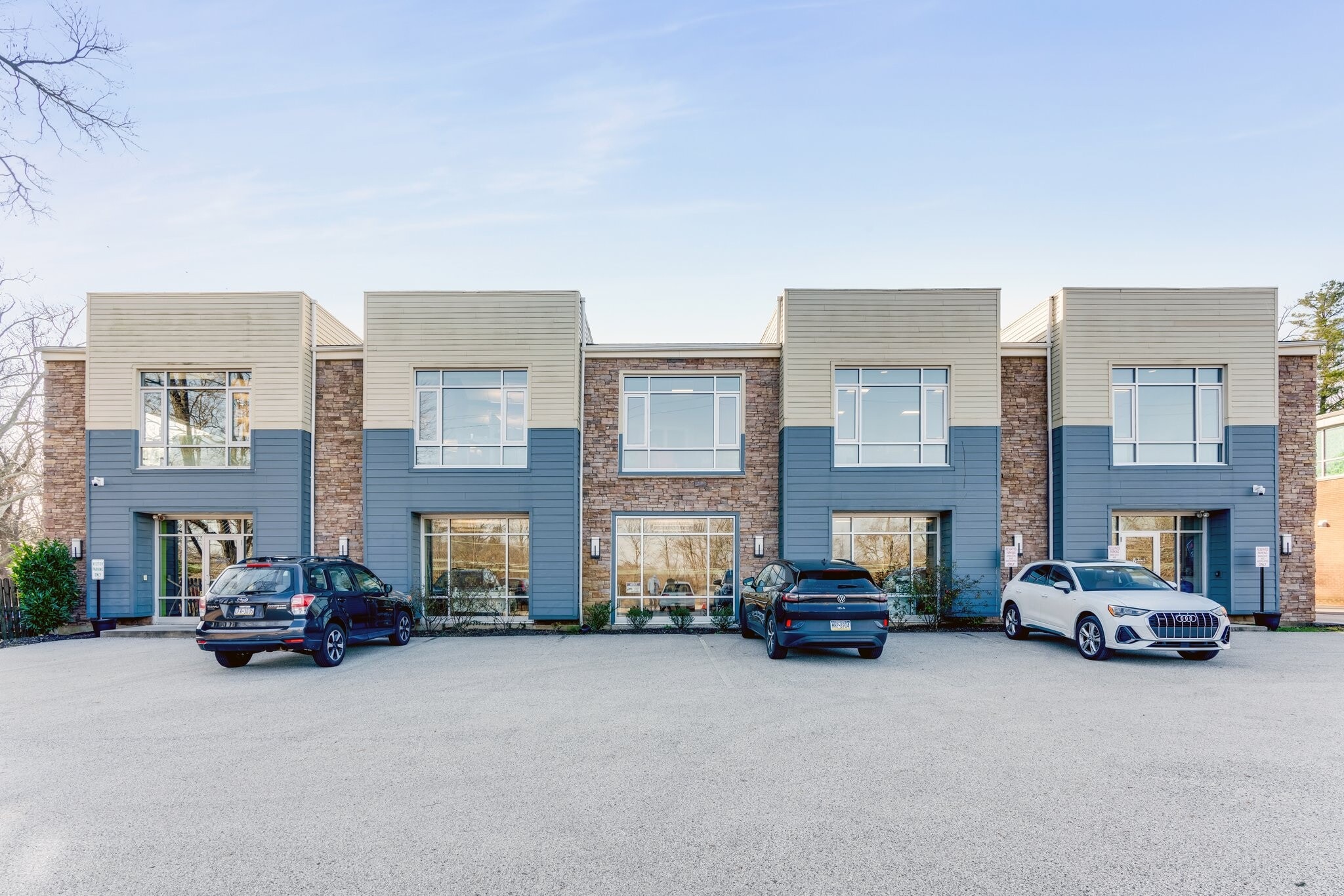 1536 E Lancaster Ave, Paoli, PA for lease Building Photo- Image 1 of 14