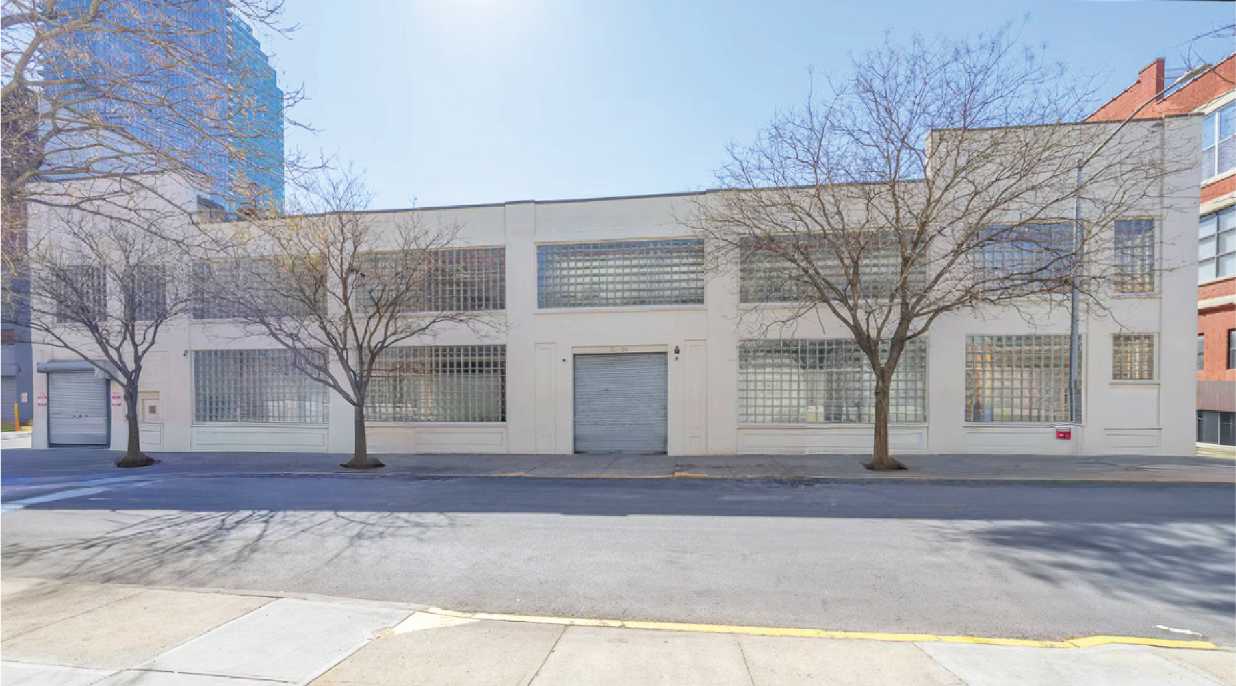 2124 44th Ave, Long Island City, NY for lease Primary Photo- Image 1 of 5