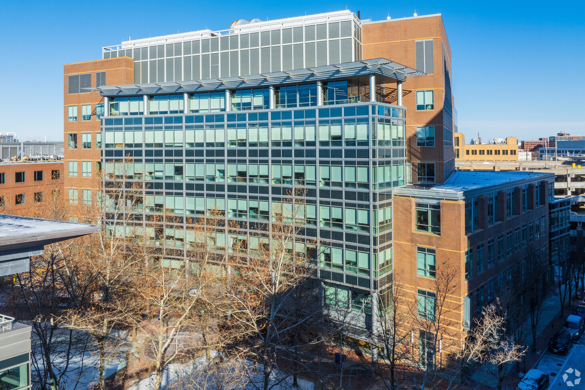 35 Landsdowne St, Cambridge, MA for lease Primary Photo- Image 1 of 5