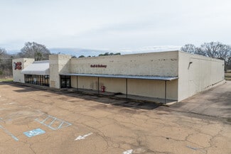 More details for 1150 E Peace St, Canton, MS - Retail for Sale