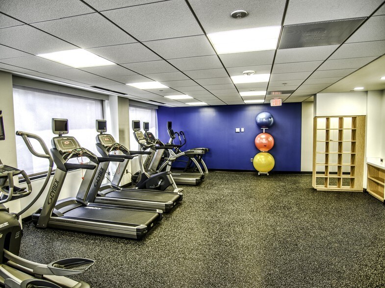 51 Monroe St, Rockville, MD à louer - Autre - Image 3 de 14