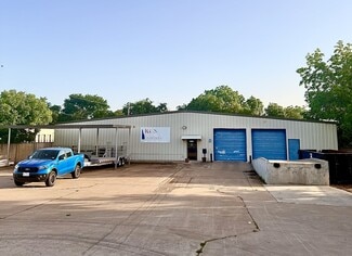 More details for 8314 White Settlement Rd, White Settlement, TX - Industrial for Sale
