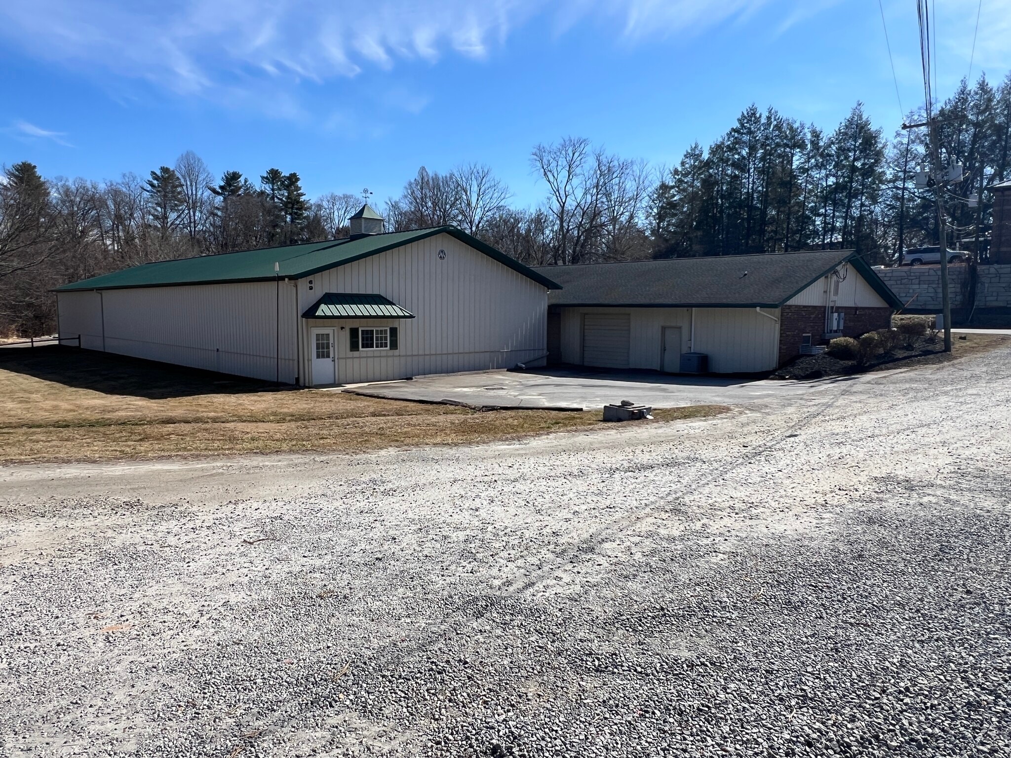 69 Bagwell Mill Rd, Arden, NC for lease Building Photo- Image 1 of 14