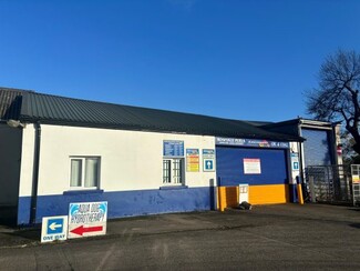 More details for Moira Rd, Lisburn - Industrial for Lease