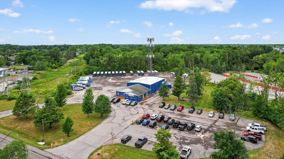 2700 Millersport Hwy, Getzville, NY for sale - Building Photo - Image 2 of 12