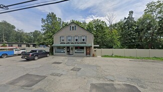 Plus de détails pour 126 Union Ave, Bloomingdale, NJ - Local commercial à louer