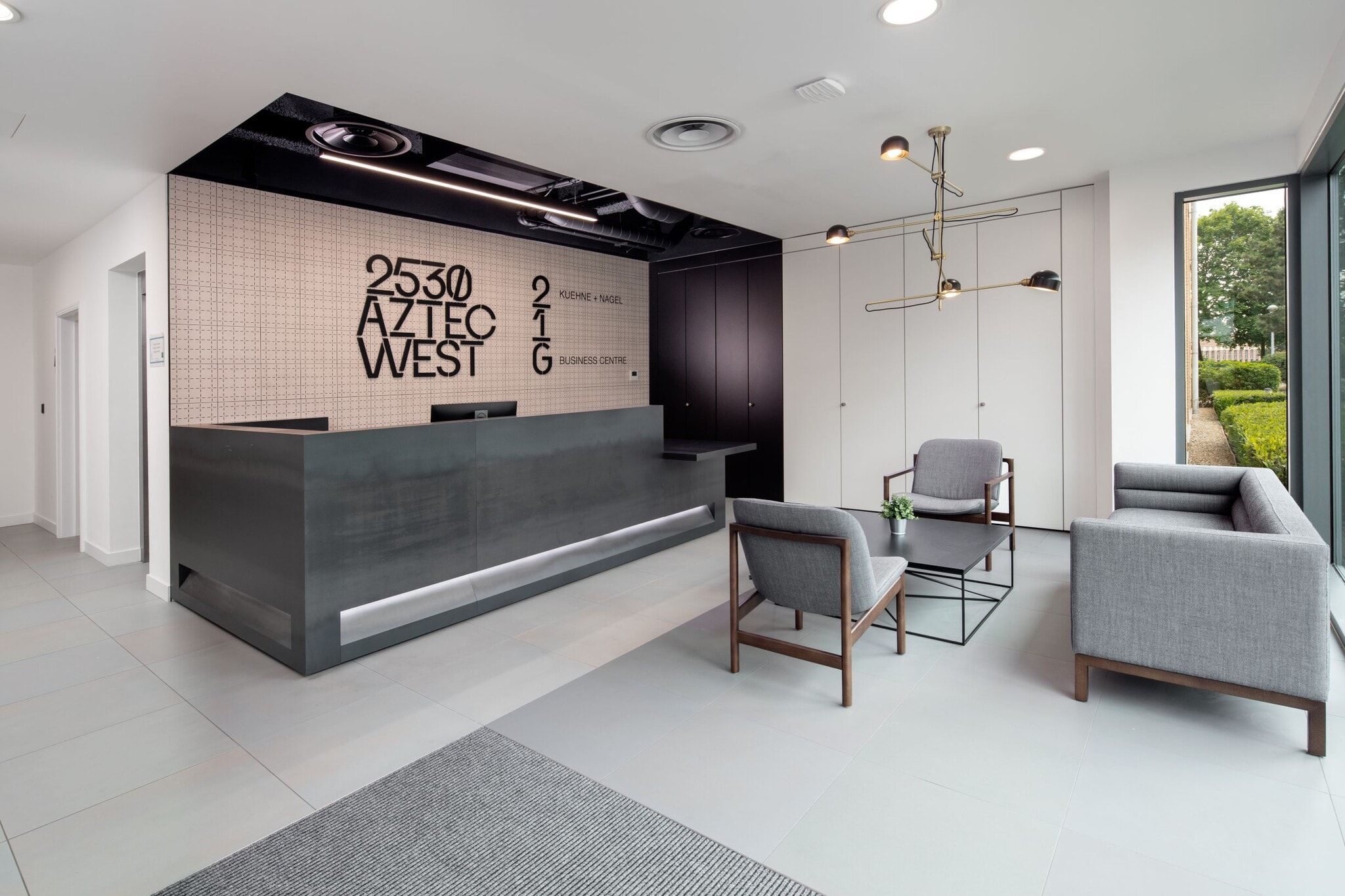 2530 Park Av, Bristol à louer Photo intérieure- Image 1 de 10