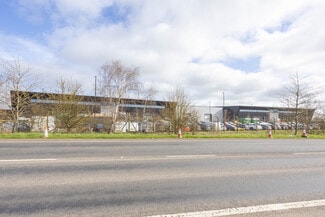 Plus de détails pour 16 Skimmingdish Ln, Launton - Industriel à louer