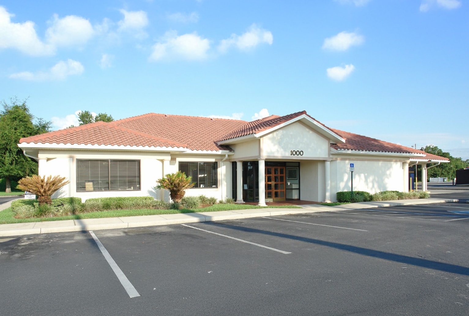 1000 SE Us Highway 19, Crystal River, FL for sale Primary Photo- Image 1 of 5