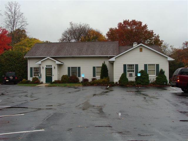 187 East Ave, Woodstown, NJ for lease - Building Photo - Image 3 of 5