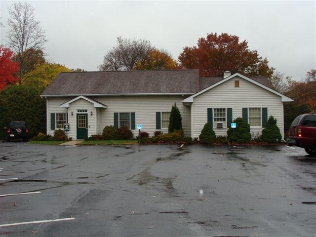 187 East Ave, Woodstown, NJ à louer - Photo du bâtiment - Image 3 de 5