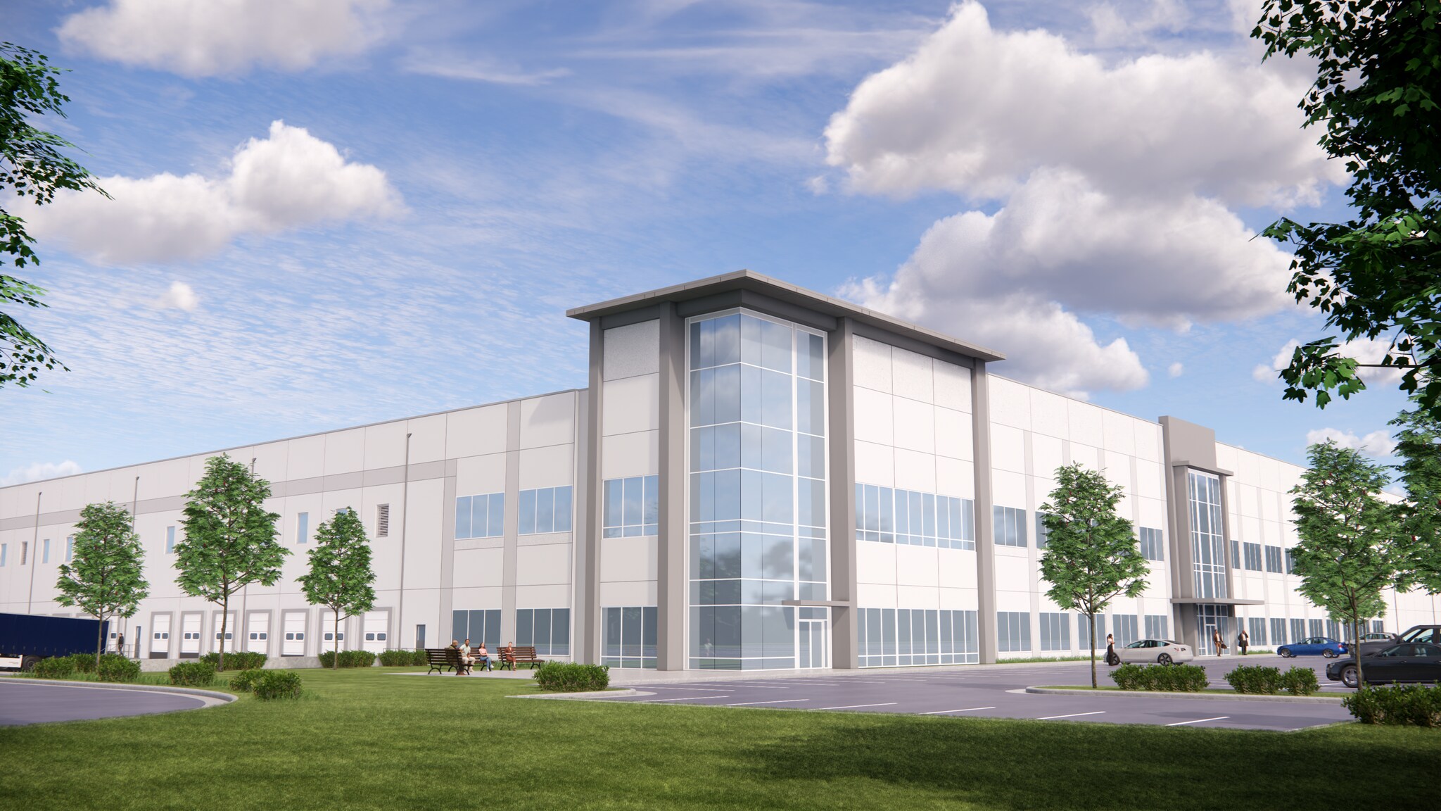 7327 N Roxbury Mill Rd, Spotsylvania, VA à louer Photo du bâtiment- Image 1 de 3