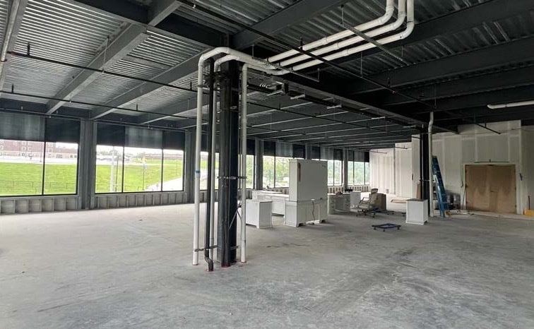 12800 Lebanon Road, Mount Juliet, TN for lease Interior Photo- Image 1 of 2