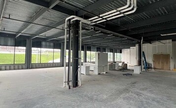 12800 Lebanon Road, Mount Juliet, TN for lease Interior Photo- Image 1 of 2