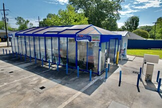 More details for Automatic Carwash Portfolio – Specialty for Sale, Port Allen, LA