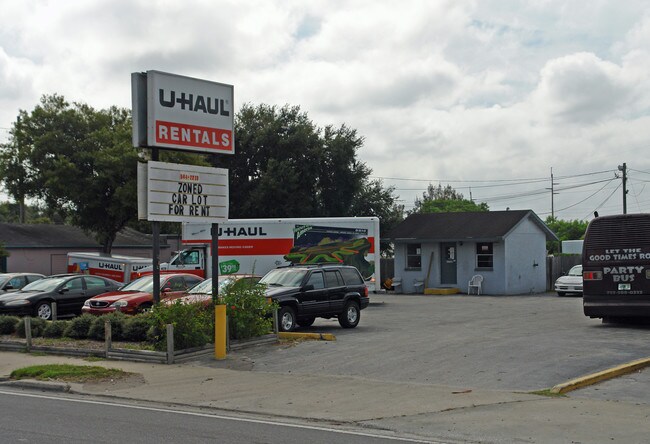 Plus de détails pour 5750 Park Blvd, Pinellas Park, FL - Commerce de détail à louer