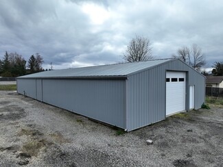 More details for 104 NE 194th St, Ridgefield, WA - Industrial for Lease