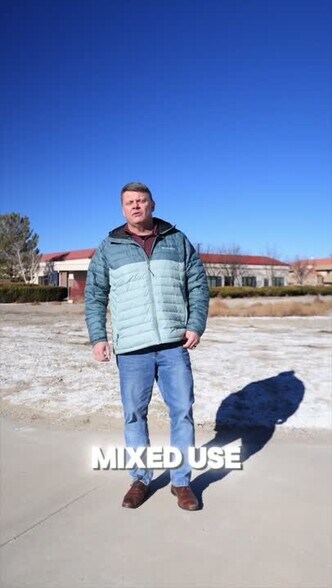 2810 Bunting Ave, Grand Junction, CO à vendre - Vidéo sur l’inscription commerciale - Image 2 de 12