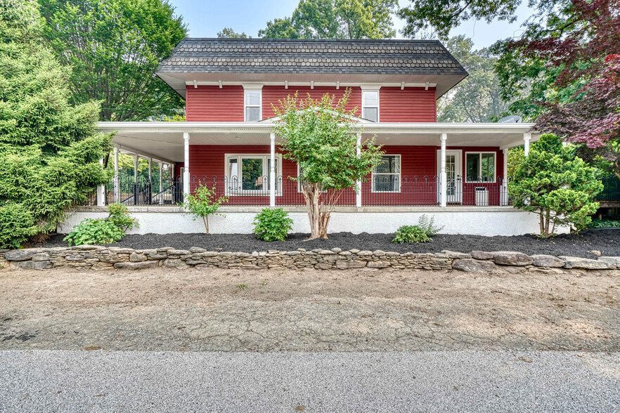 19701 Old York Rd, White Hall, MD à vendre - Photo principale - Image 1 de 1