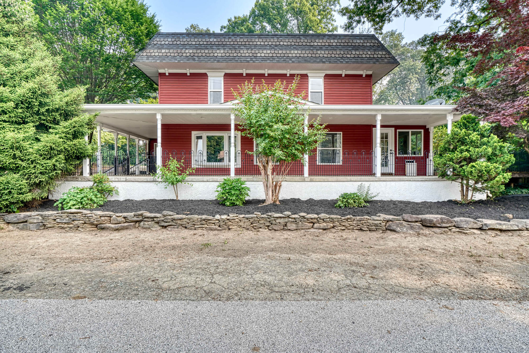 19701 Old York Rd, White Hall, MD à vendre Photo principale- Image 1 de 1