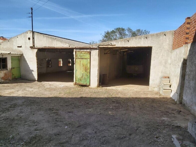 Calle Stmo Cristo de la Sala, Bargas, Toledo for sale - Building Photo - Image 3 of 8